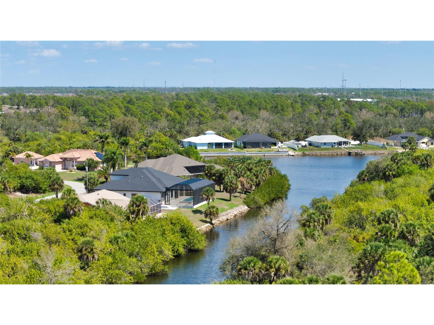14547 Pittenger Avenue Port Charlotte FL 33953 A4686379 image80
