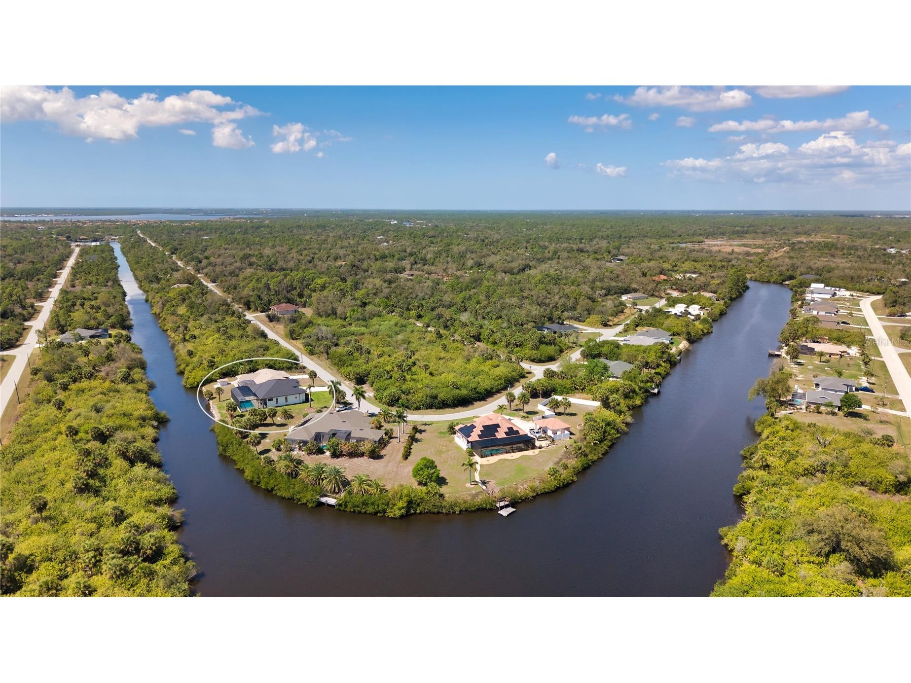 14547 Pittenger Avenue Port Charlotte FL 33953 A4686379 image81