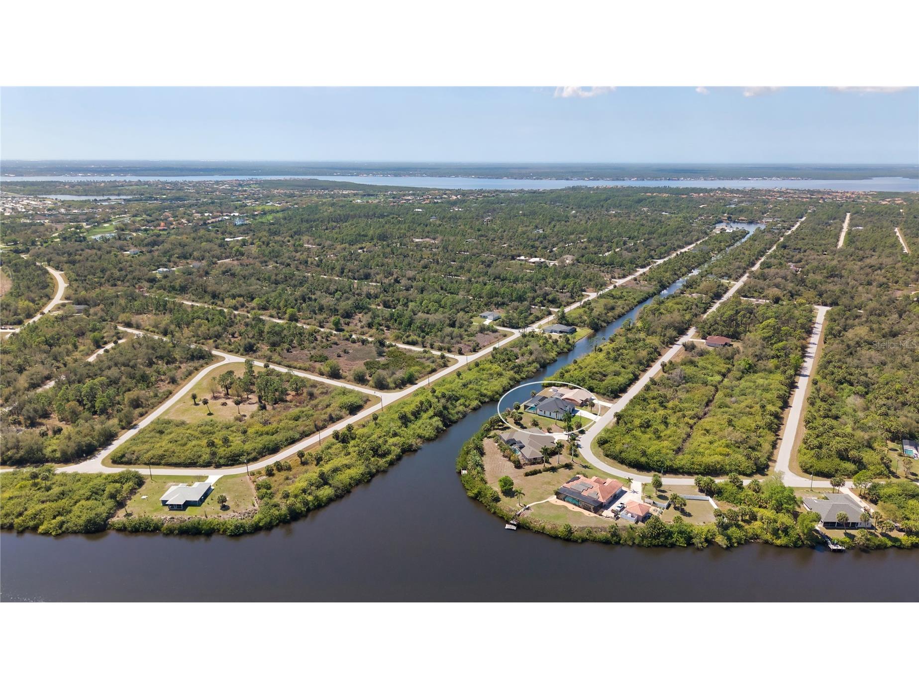 14547 Pittenger Avenue Port Charlotte FL 33953 A4686379 image82