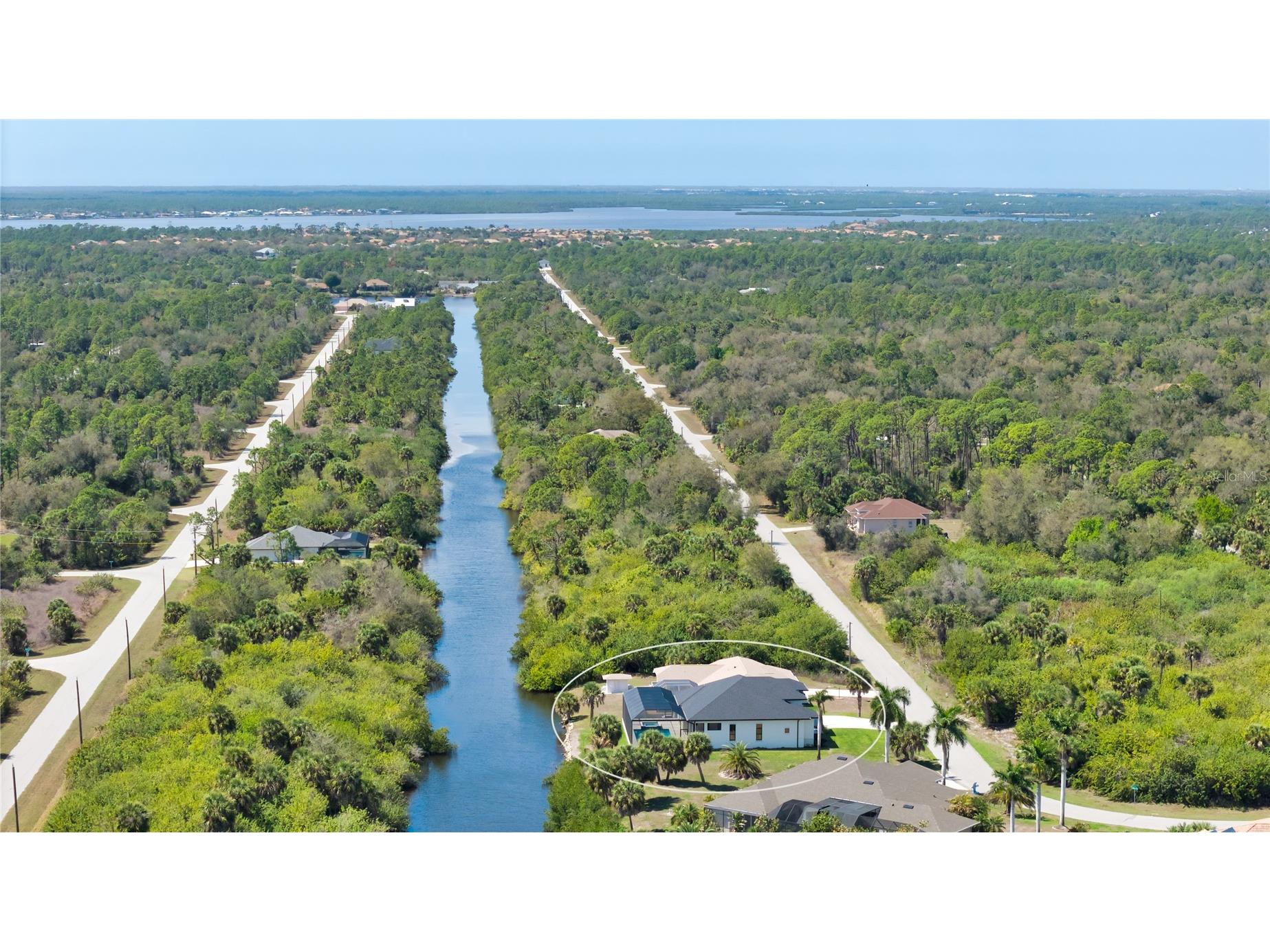 14547 Pittenger Avenue Port Charlotte FL 33953 A4686379 image83