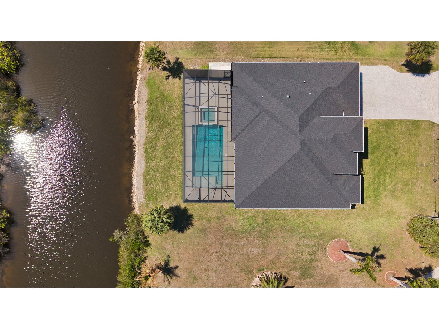 14547 Pittenger Avenue Port Charlotte FL 33953 A4686379 image84
