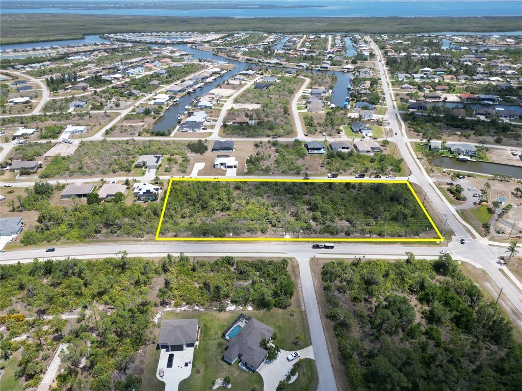 14548 San Domingo Boulevard Port Charlotte FL 33981 D6141881 image1