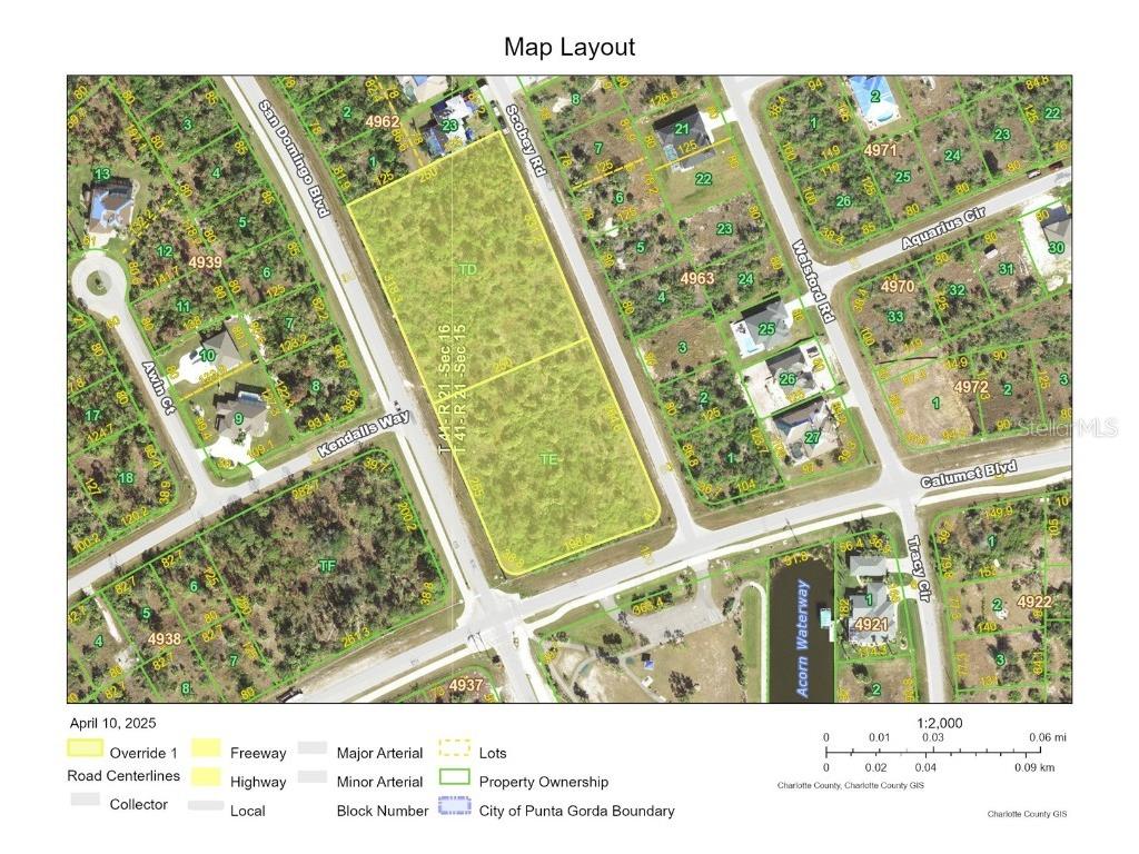 14548 San Domingo Boulevard Port Charlotte FL 33981 D6141881 image4