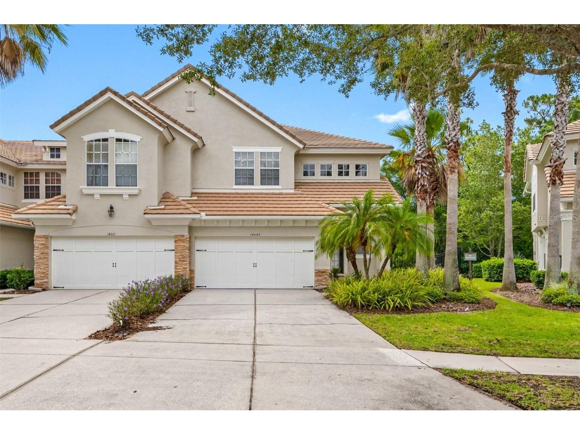 14549 Mirabelle Vista Circle Tampa FL 33626 T3453620 image1