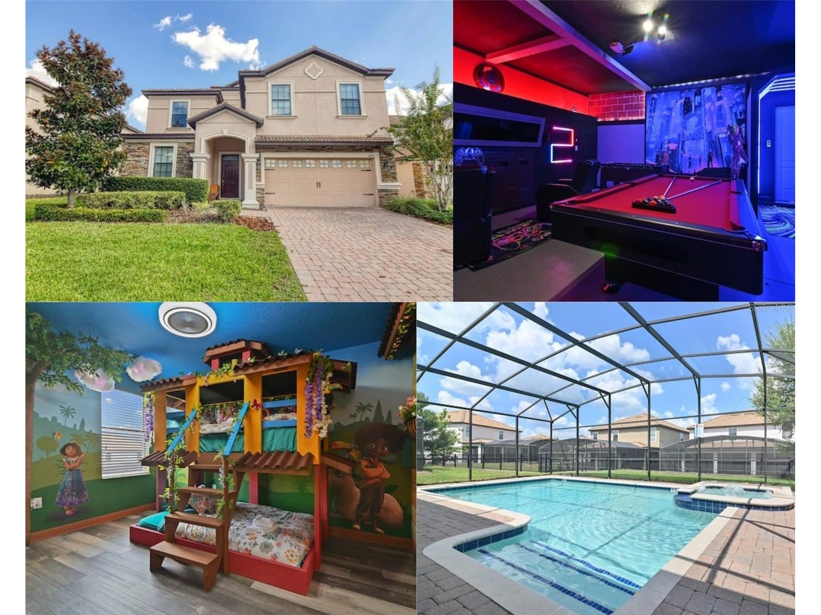 1455 Belle Terre Road Davenport FL 33896 O6398309 image1