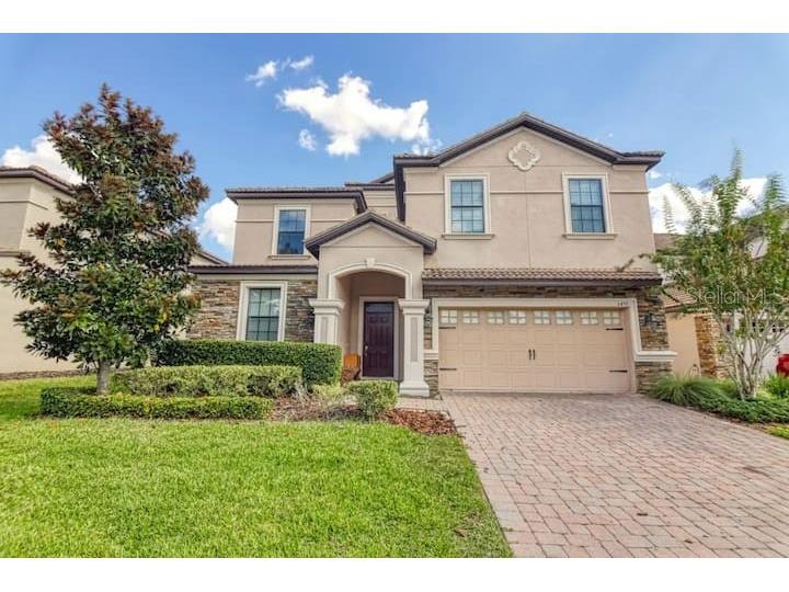 1455 Belle Terre Road Davenport FL 33896 O6398309 image2
