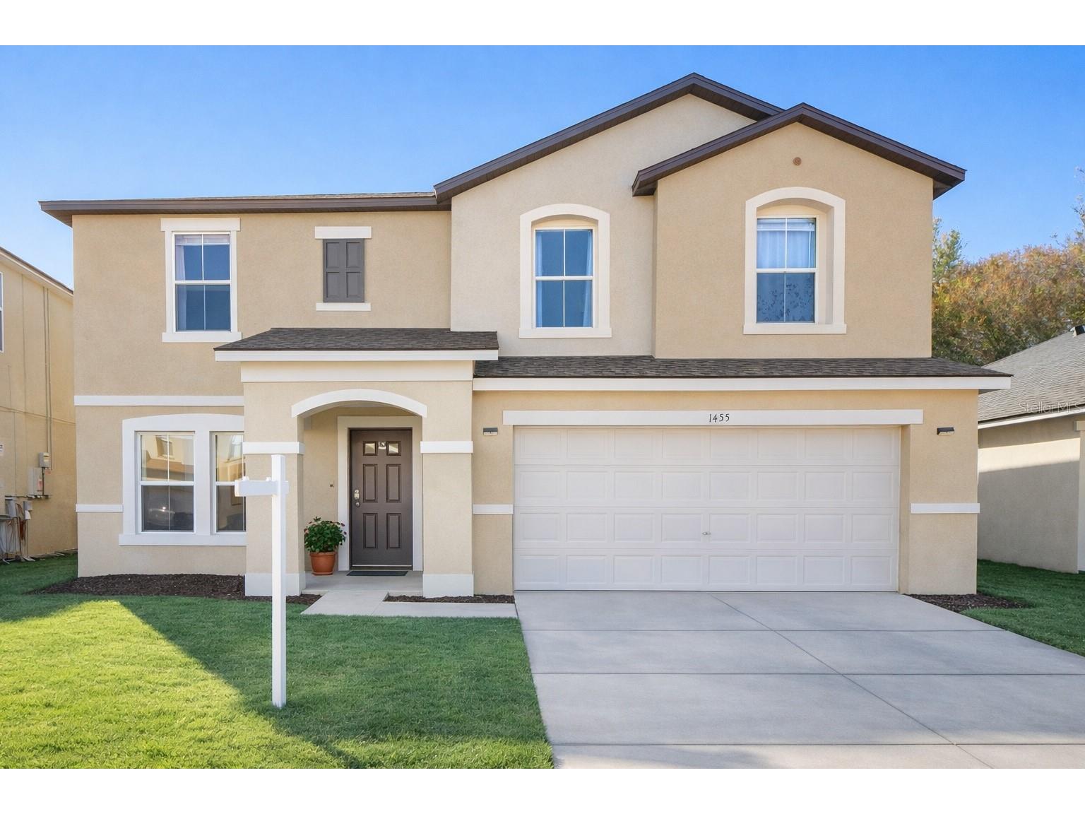 1455 Blue Horizon Drive Clermont FL 34714 G5108736 image1