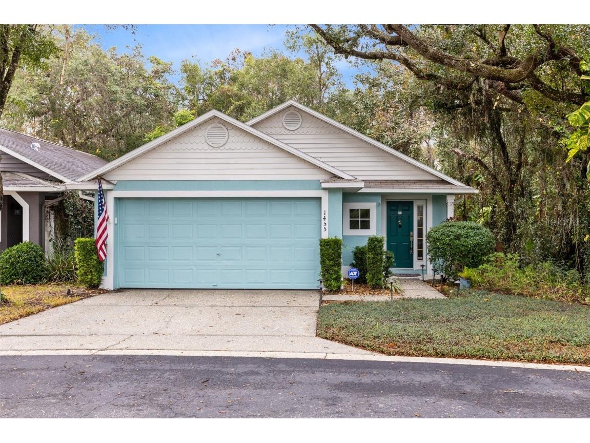 1455 Creekside Circle Winter Springs FL 32708 - HOWELL CREEK O6265875 image1