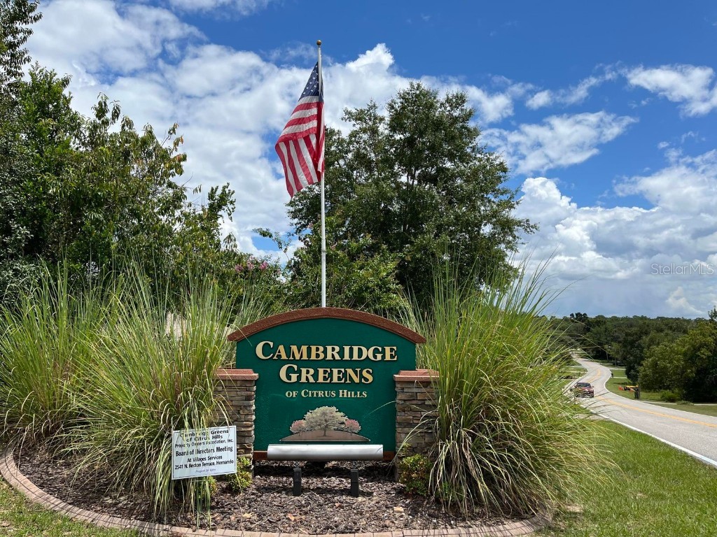 1455 E Hartford Street Inverness FL 34453 OK223685 image1