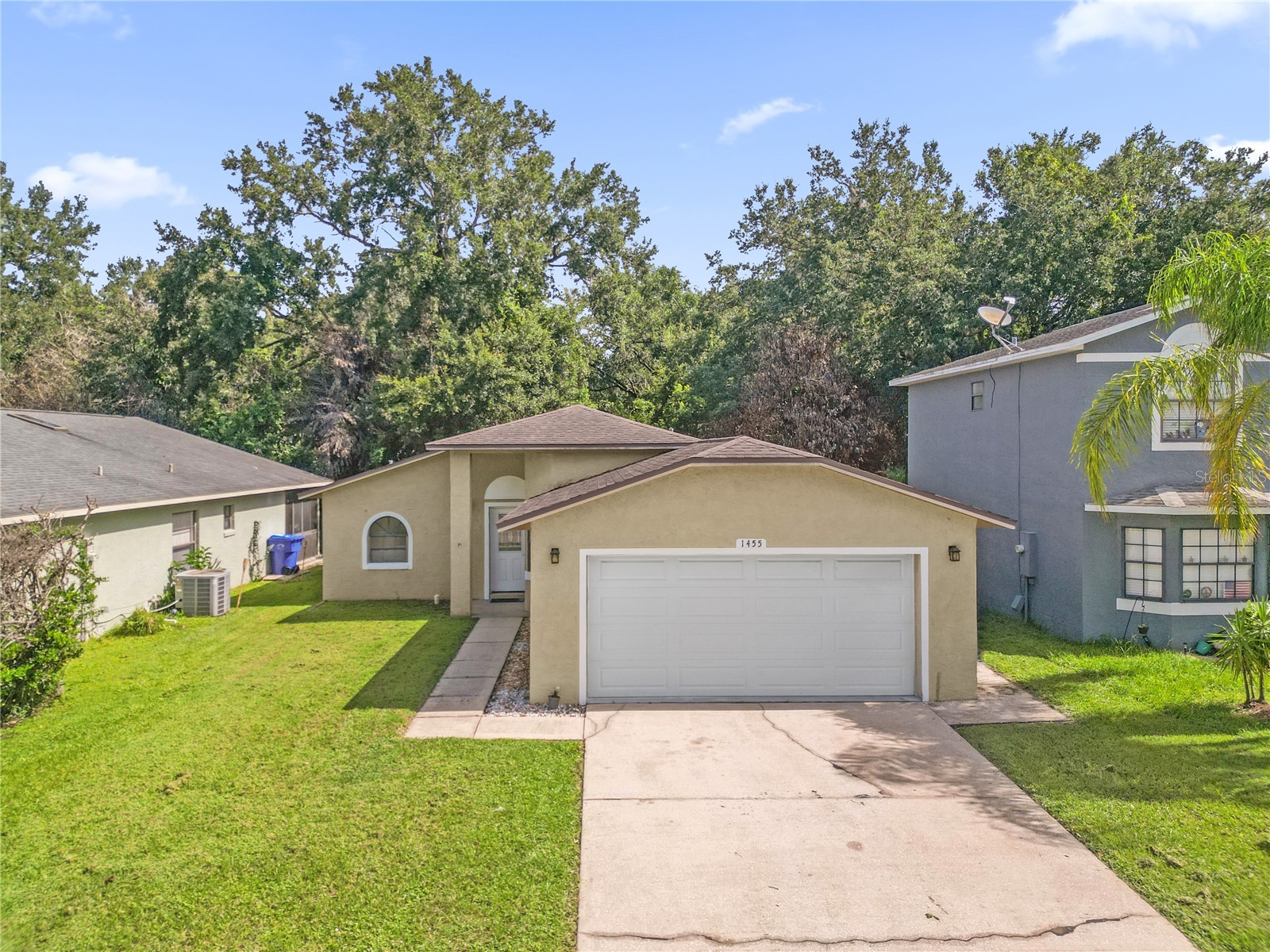 1455 Eldra Drive Kissimmee FL 34744 O6426494 image1