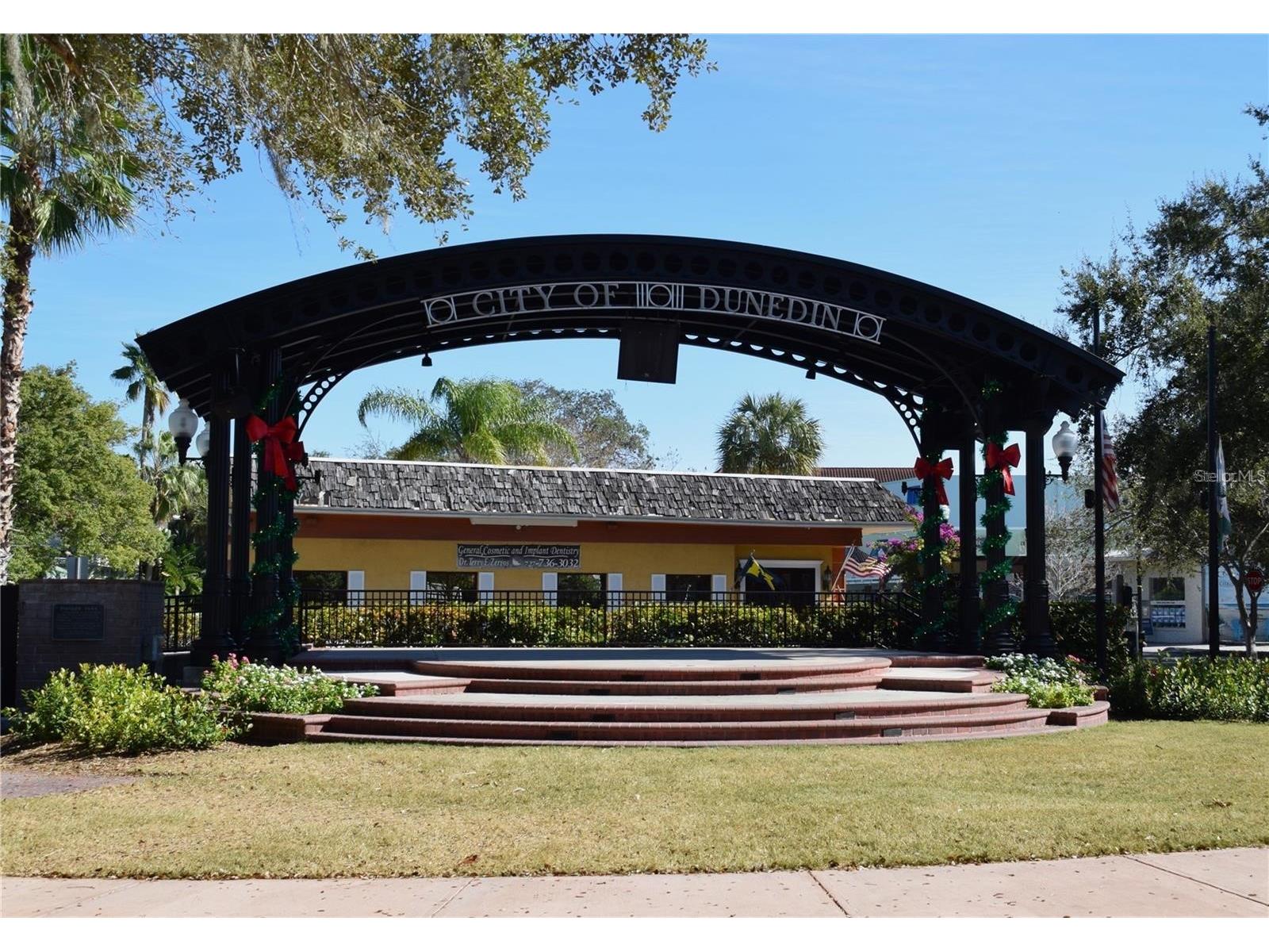 1455 Fairway Drive Dunedin FL 34698 TB8513798 image33