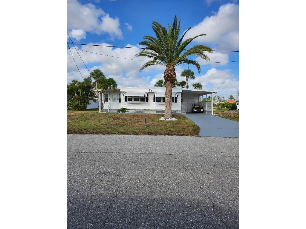 1455 Flamingo Drive Englewood FL 34224 - RED FISH D6136475 image1