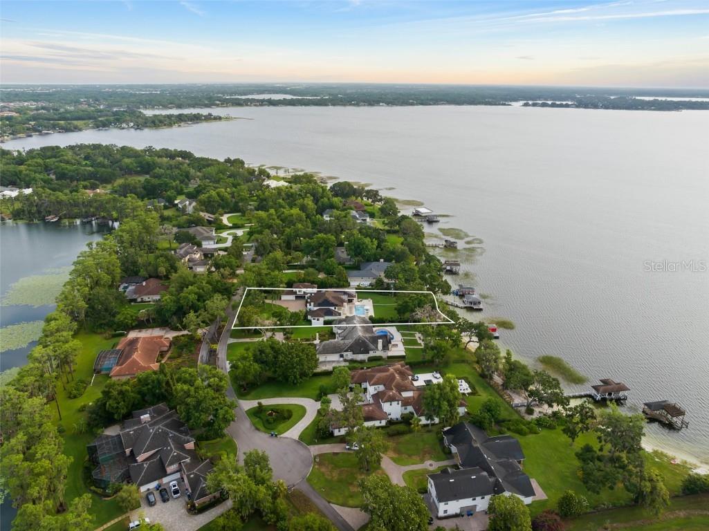 1455 Kelso Boulevard Windermere FL 34786 - LAKE BUTLER O6308506 image1