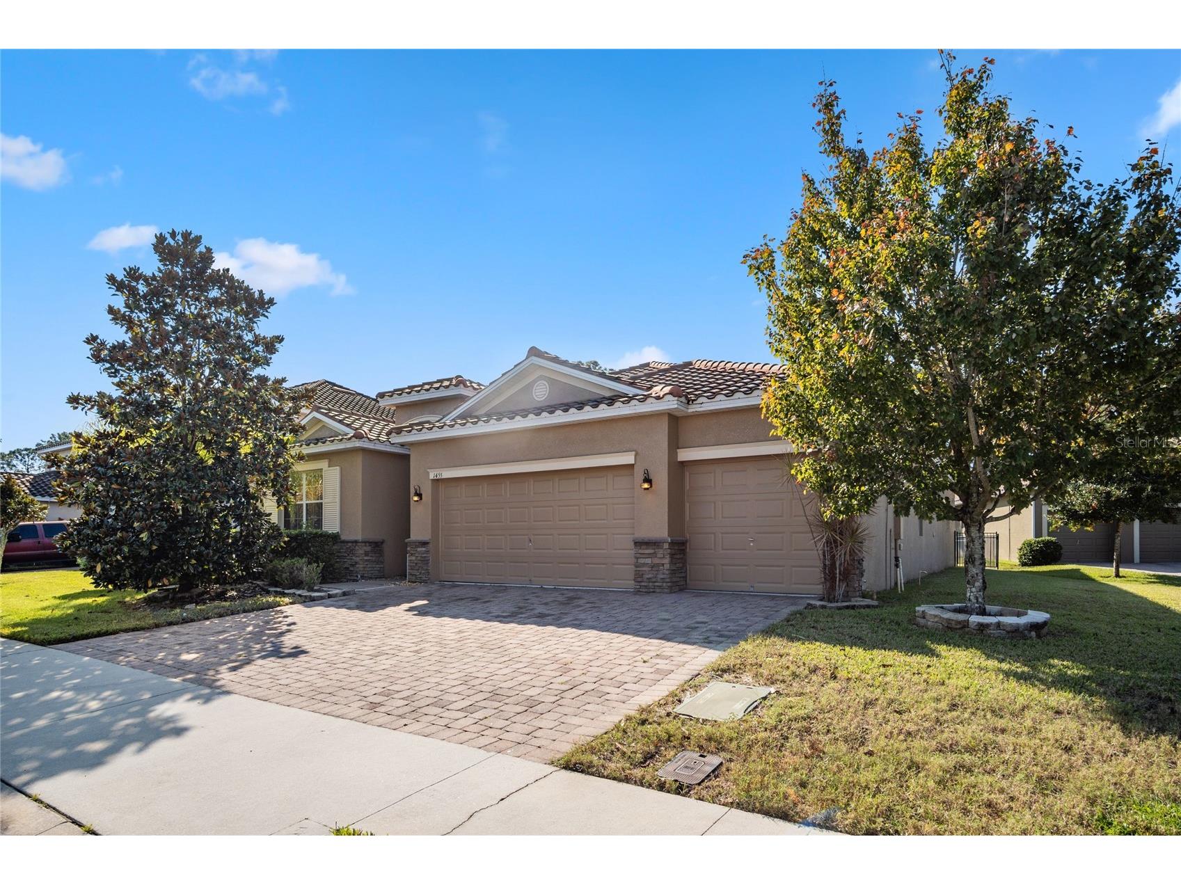 1455 Lake Side Avenue Davenport FL 33837 S5138714 image1