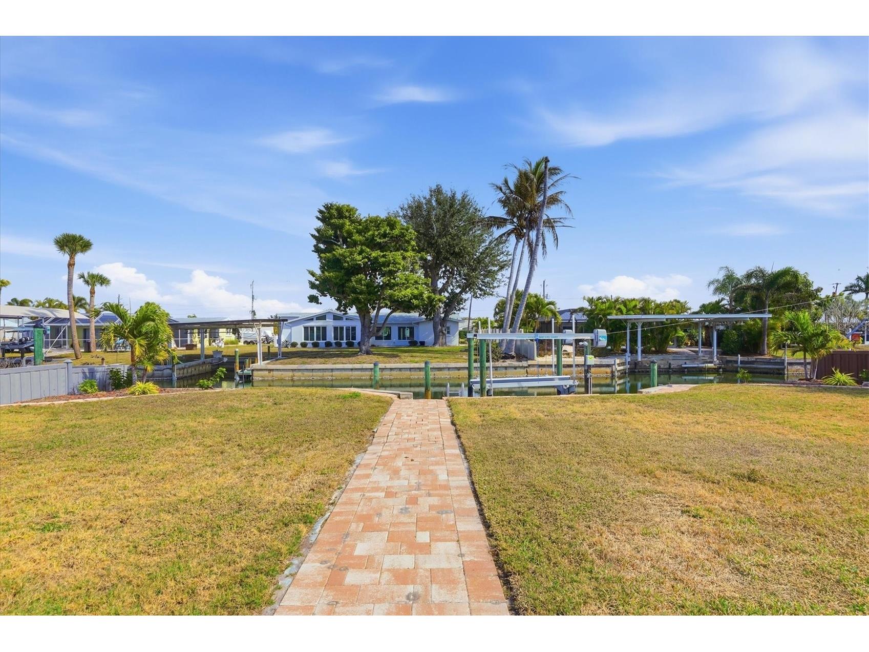 1455 Lemon Bay Drive Englewood FL 34223 D6146162 image34