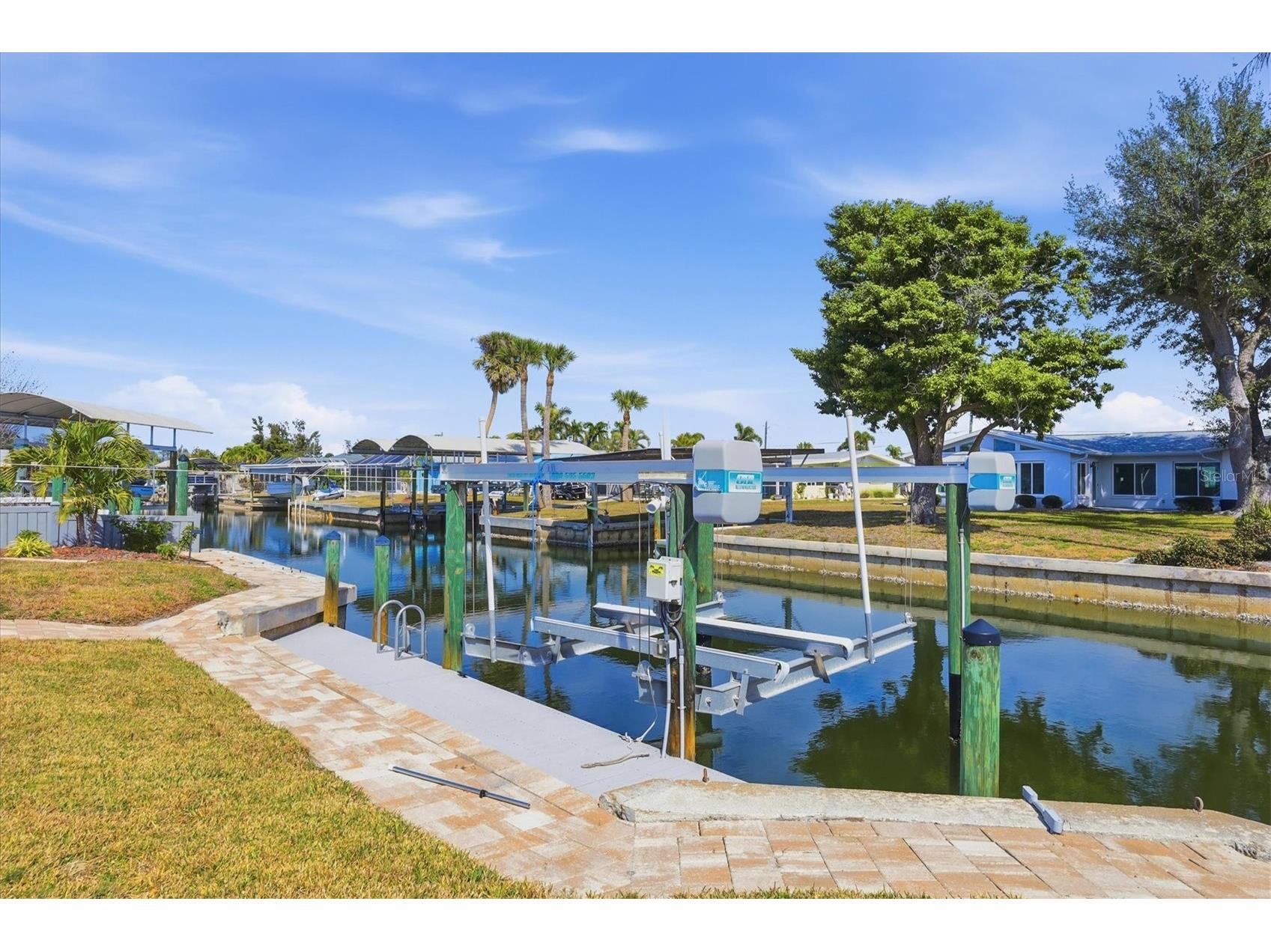 1455 Lemon Bay Drive Englewood FL 34223 D6146162 image36