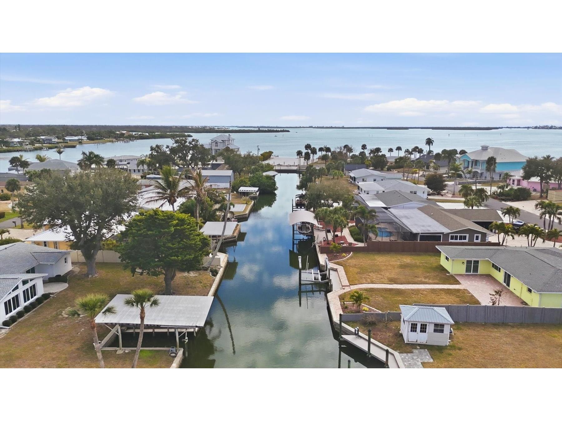 1455 Lemon Bay Drive Englewood FL 34223 D6146162 image37