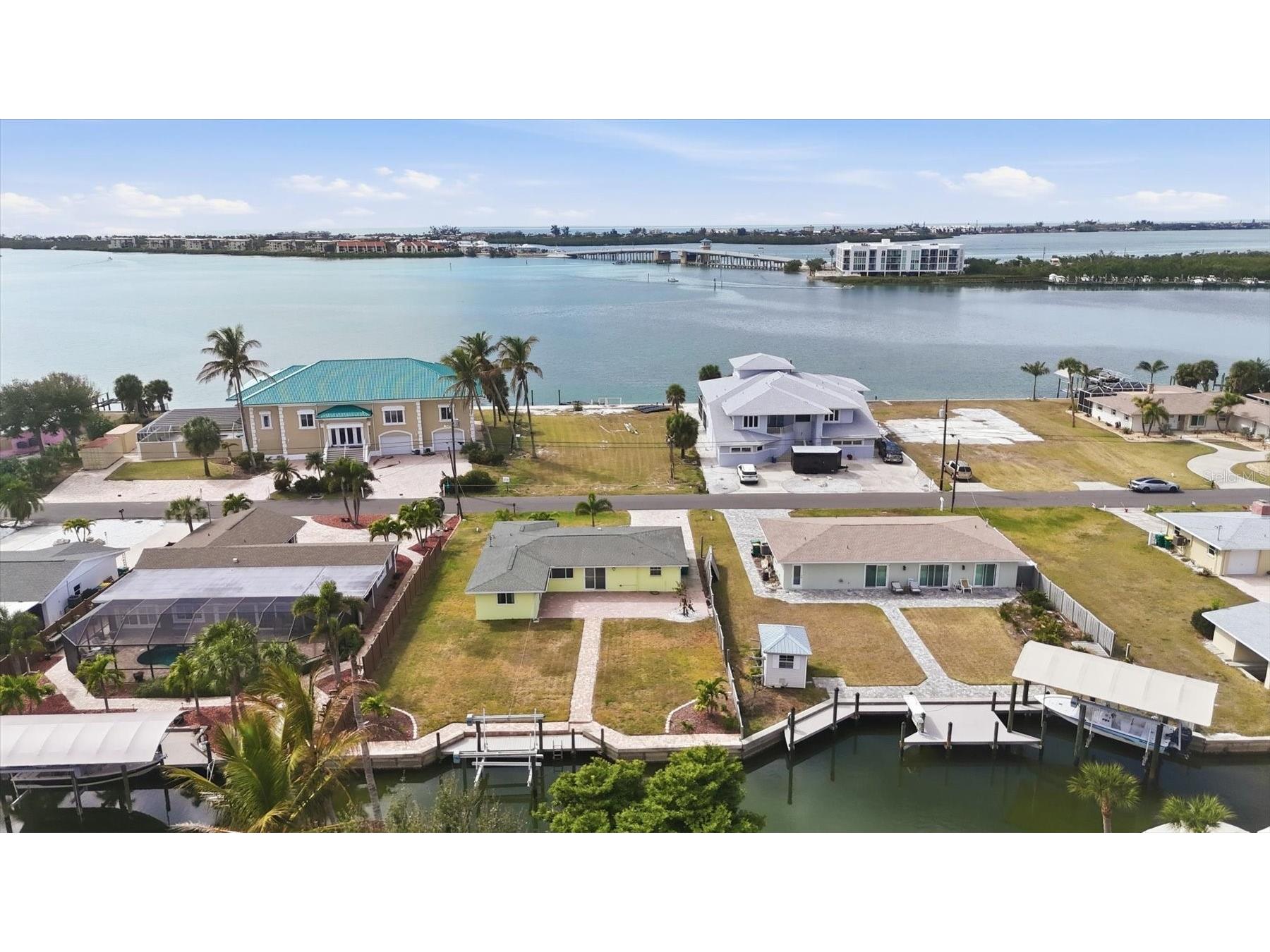 1455 Lemon Bay Drive Englewood FL 34223 D6146162 image38