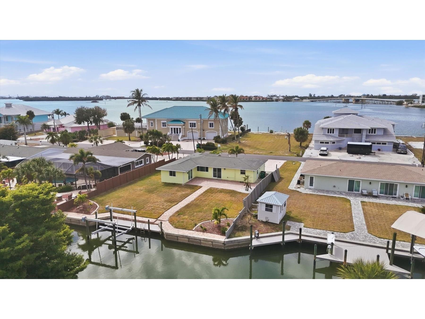 1455 Lemon Bay Drive Englewood FL 34223 D6146162 image39