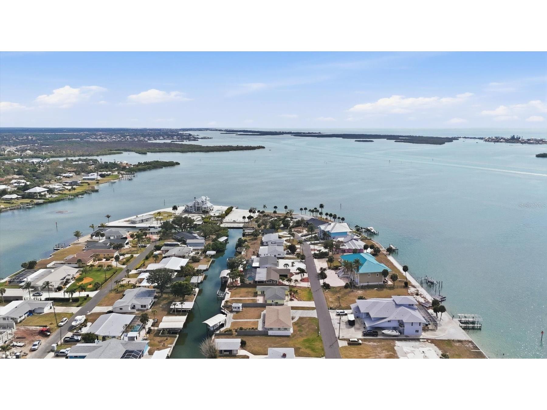 1455 Lemon Bay Drive Englewood FL 34223 D6146162 image41