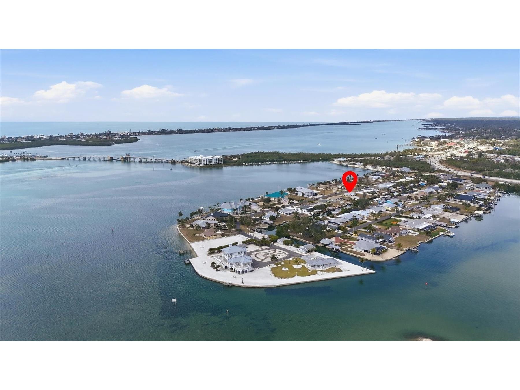 1455 Lemon Bay Drive Englewood FL 34223 D6146162 image42