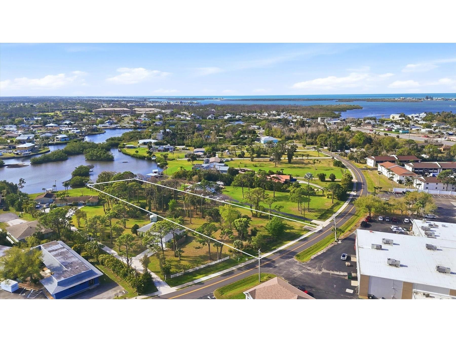 1455 Manor Road Englewood FL 34223 - Rocky Creek A4687384 image1