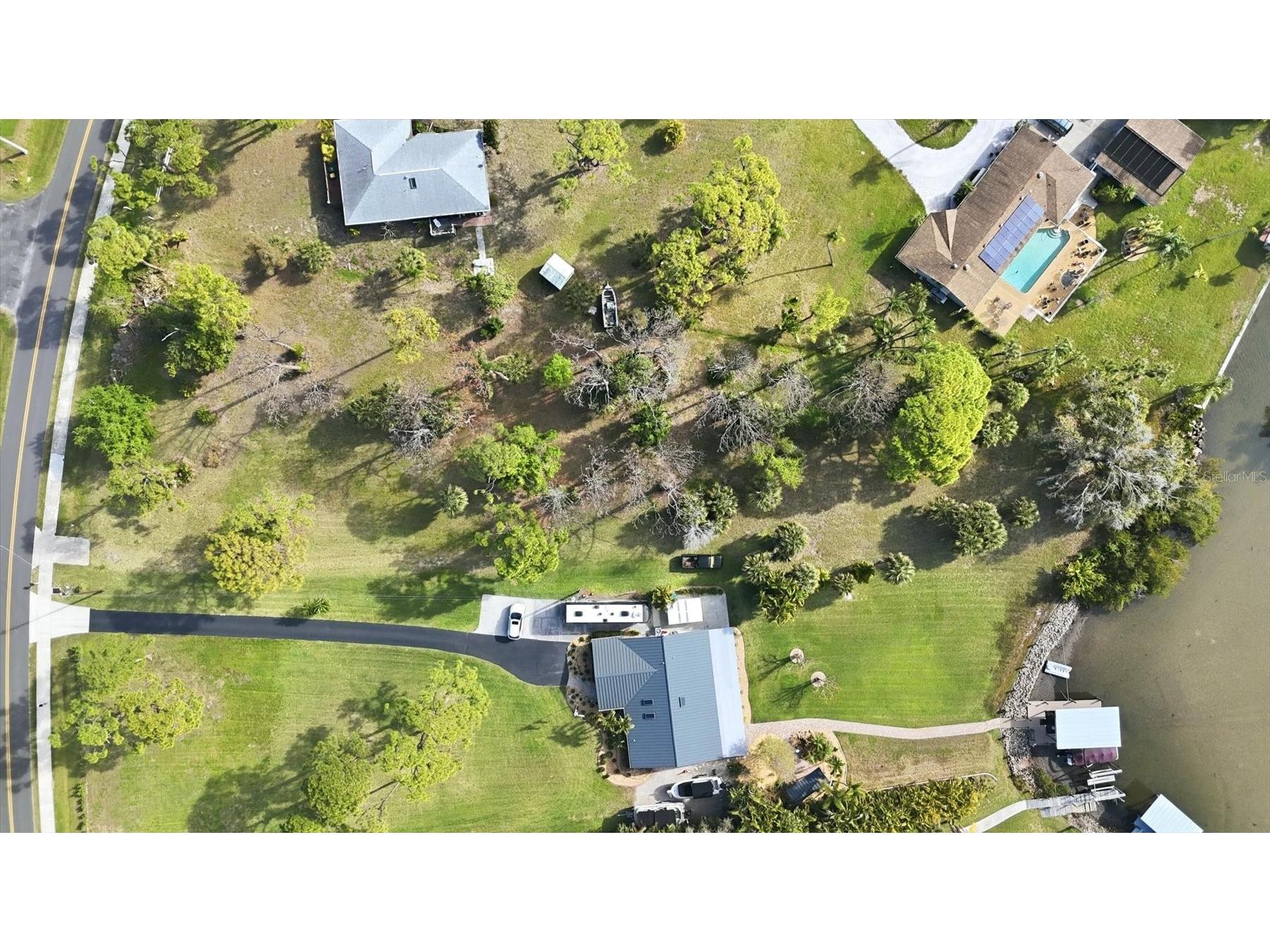 1455 Manor Road Englewood FL 34223 - Rocky Creek A4687384 image9