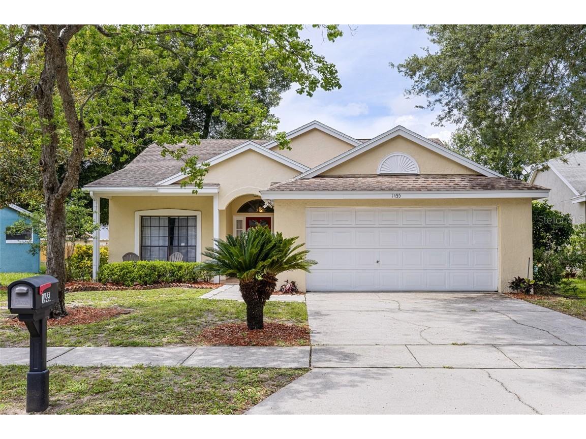 1455 Margarete Crescent Drive Apopka FL 32703 O6310815 image1