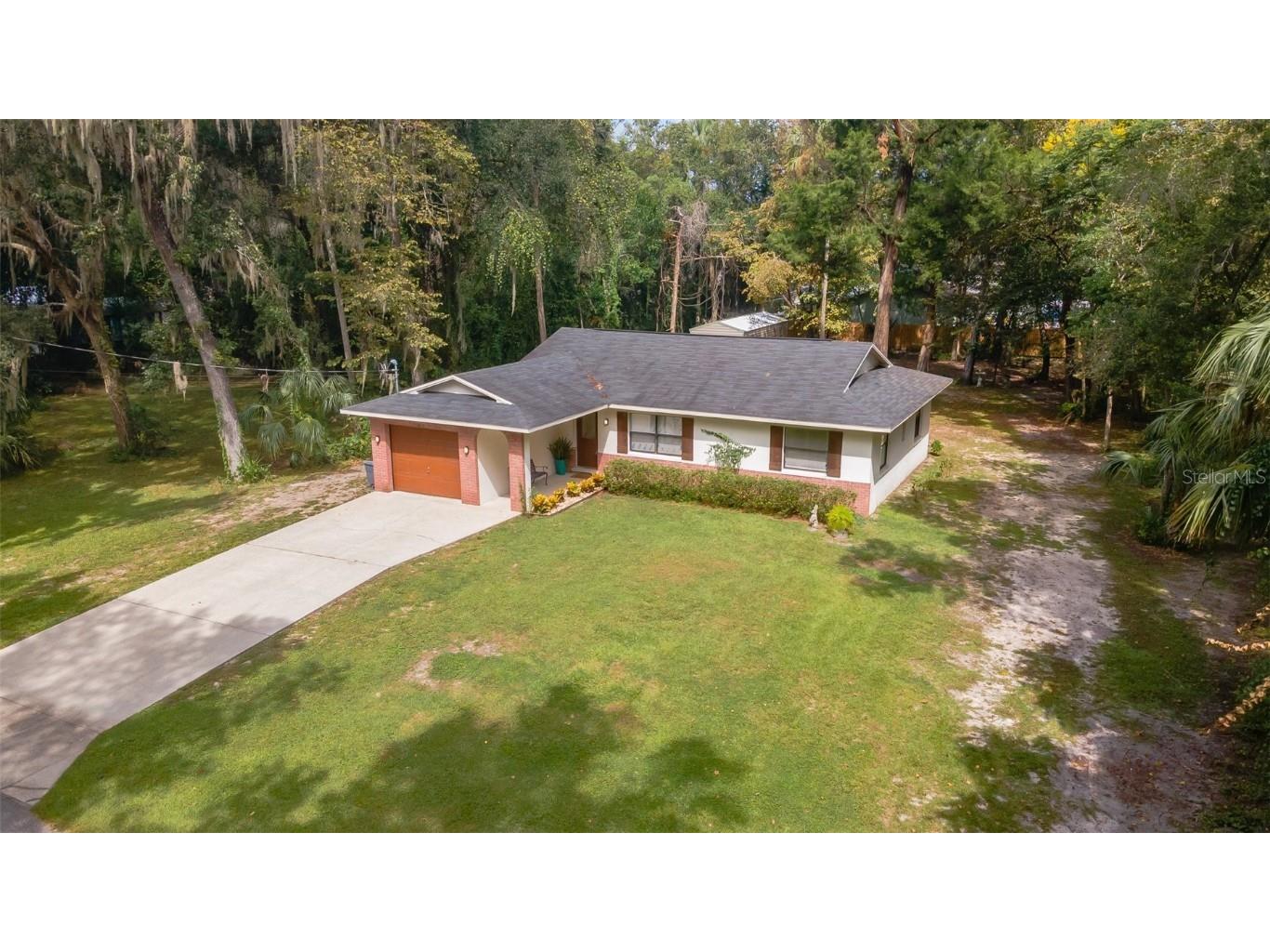 1455 NW 21st Street Crystal River FL 34428 - CRYSTAL RIVER S5092803 image1