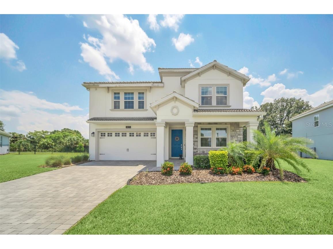1455 Olympic Club Boulevard Champions Gate FL 33896 O6233876 image1