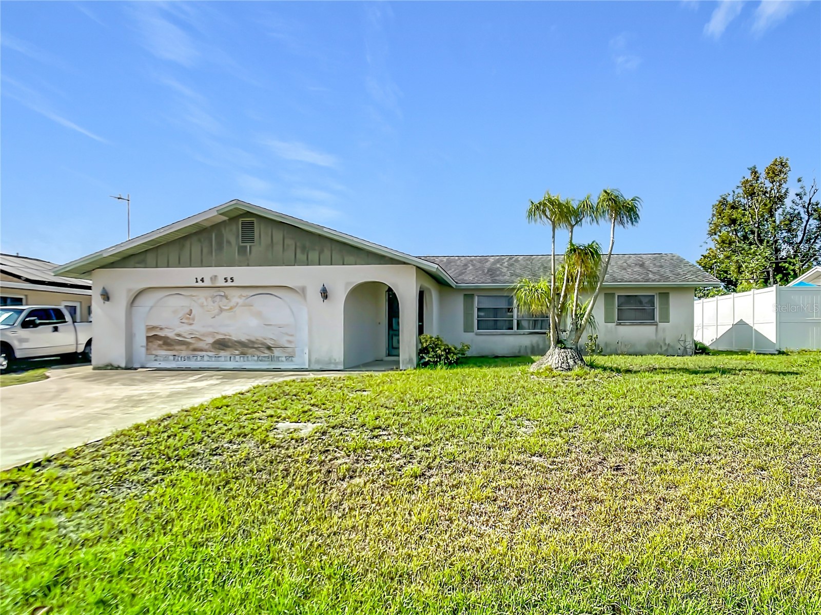 1455 Overbrook Rd Englewood FL 34223 - FORKED CREEK O6411493 image1