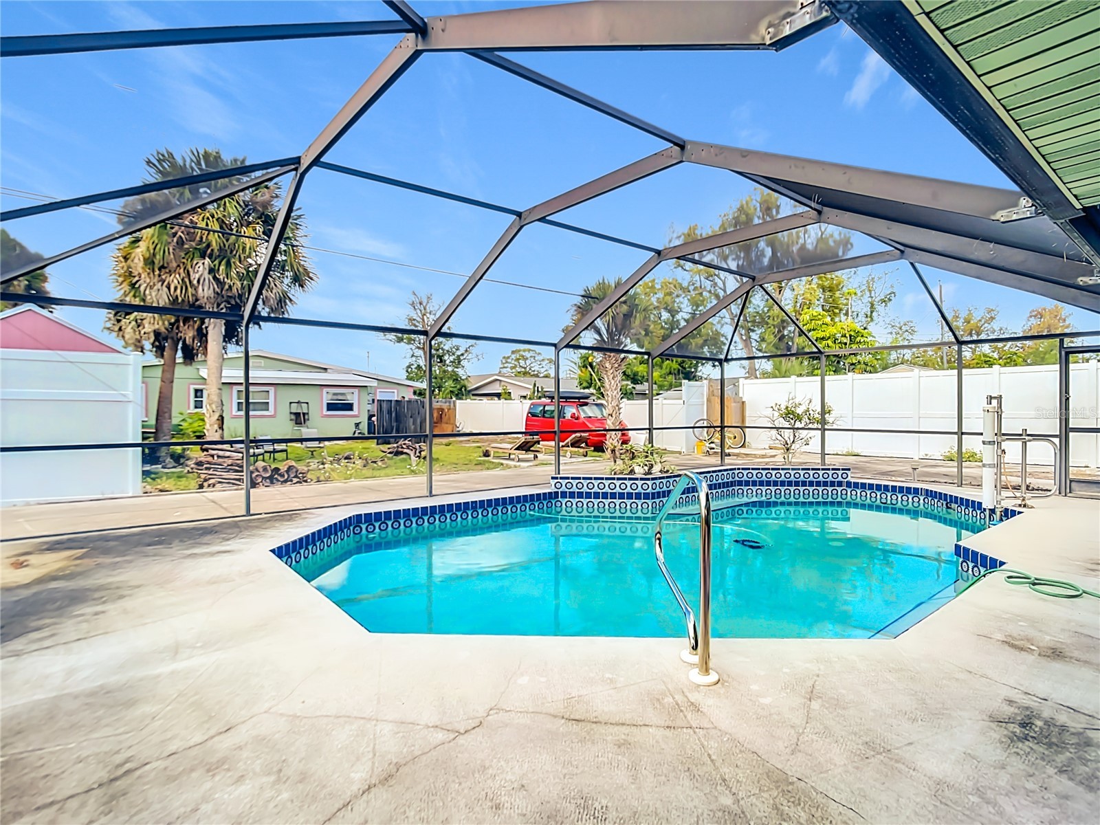 1455 Overbrook Rd Englewood FL 34223 - FORKED CREEK O6411493 image23