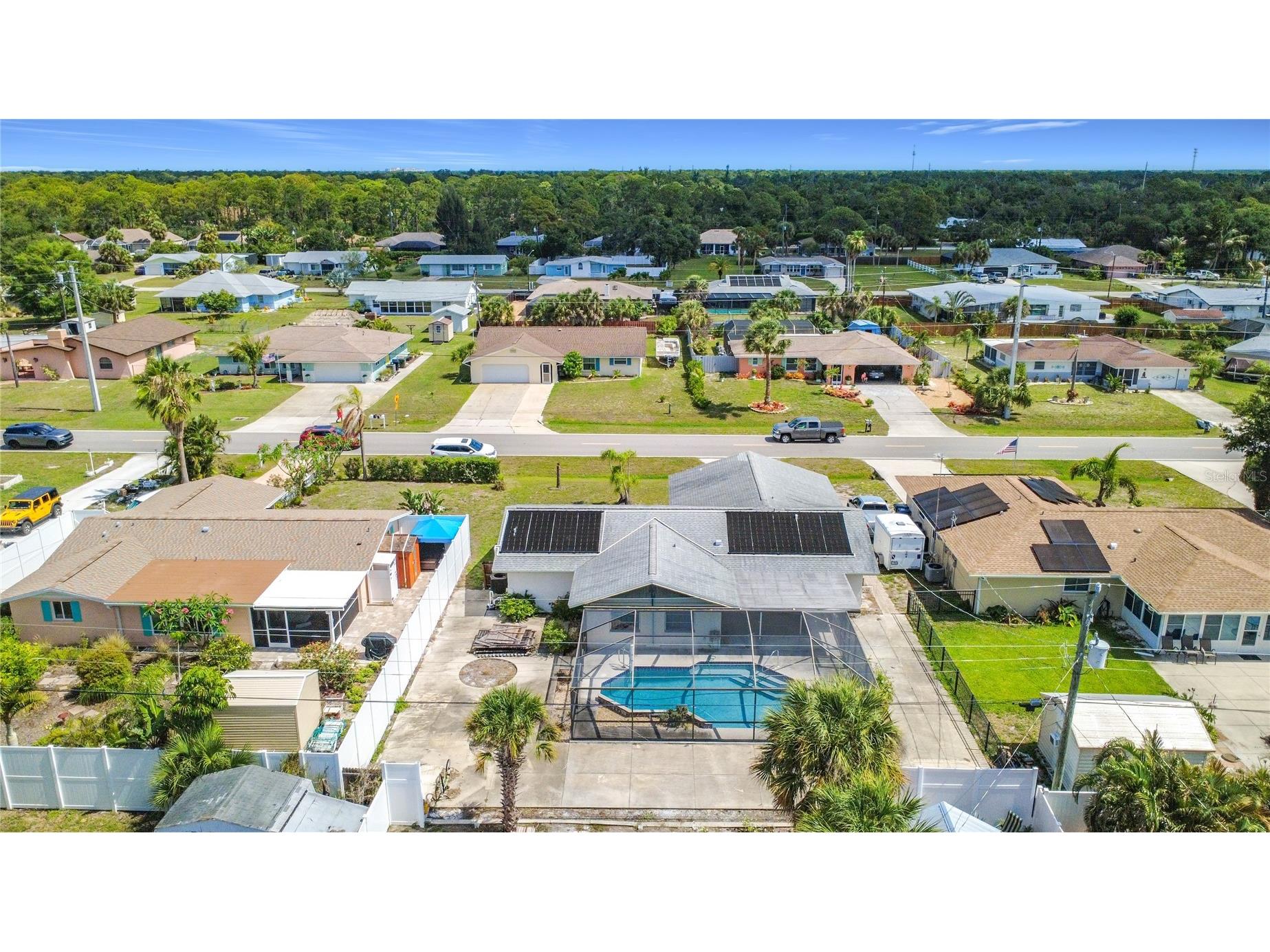 1455 Overbrook Rd Englewood FL 34223 - FORKED CREEK O6411493 image28