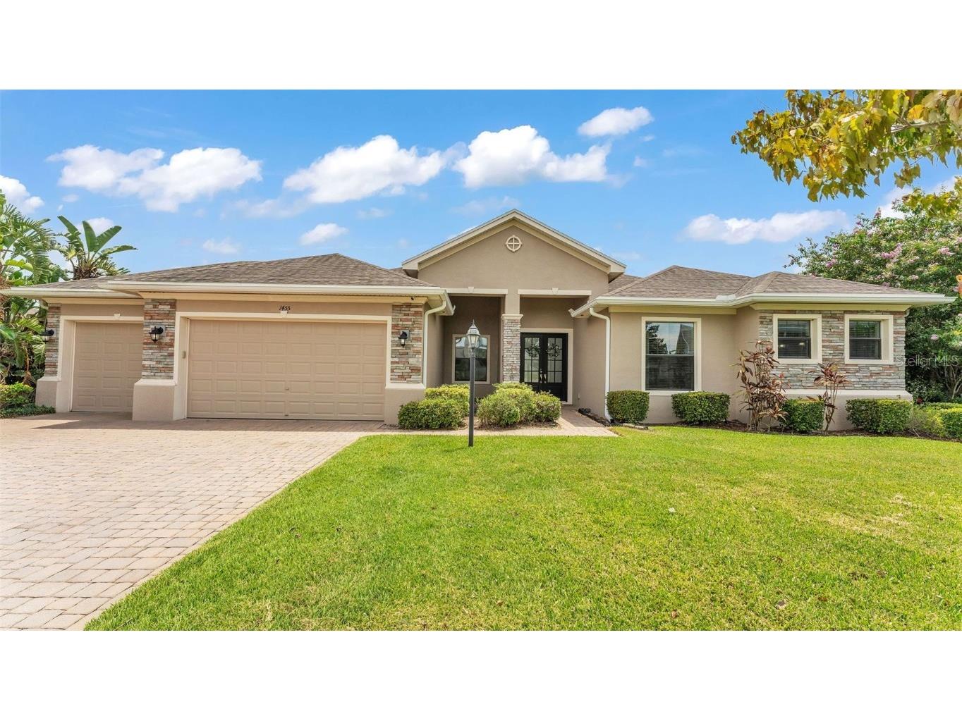 1455 Silver Leaf Drive Lakeland FL 33813 L4954535 image1