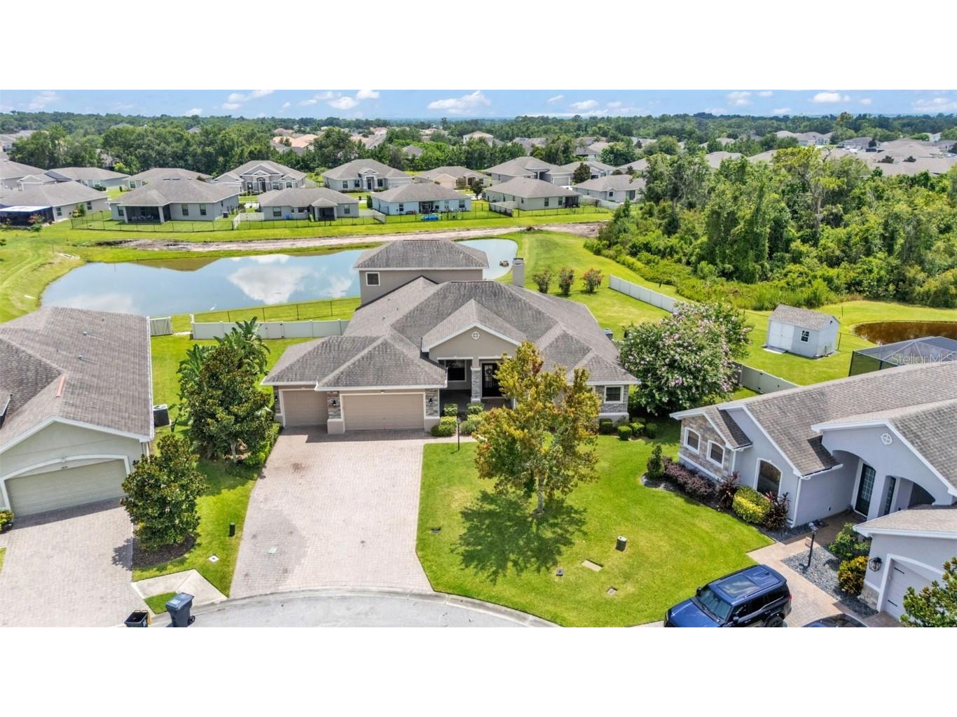 1455 Silver Leaf Drive Lakeland FL 33813 L4954535 image3