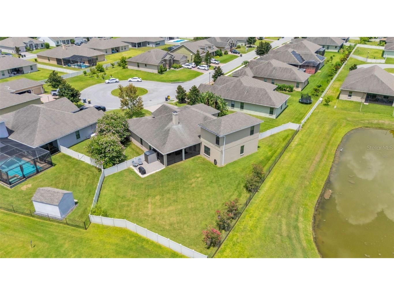 1455 Silver Leaf Drive Lakeland FL 33813 L4954535 image64