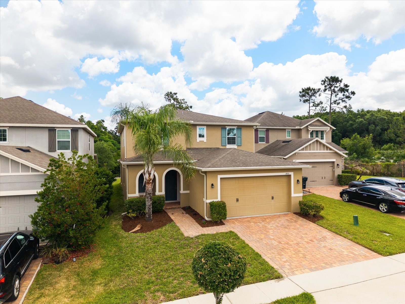 1455 Sourwood Drive Ocoee FL 34761 O6403800 image1