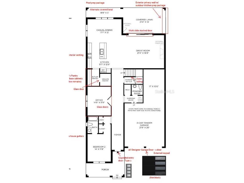 1455 Stonecliff Drive Apopka FL 32703 O6335287 image2