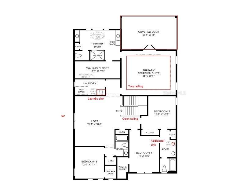 1455 Stonecliff Drive Apopka FL 32703 O6335287 image3