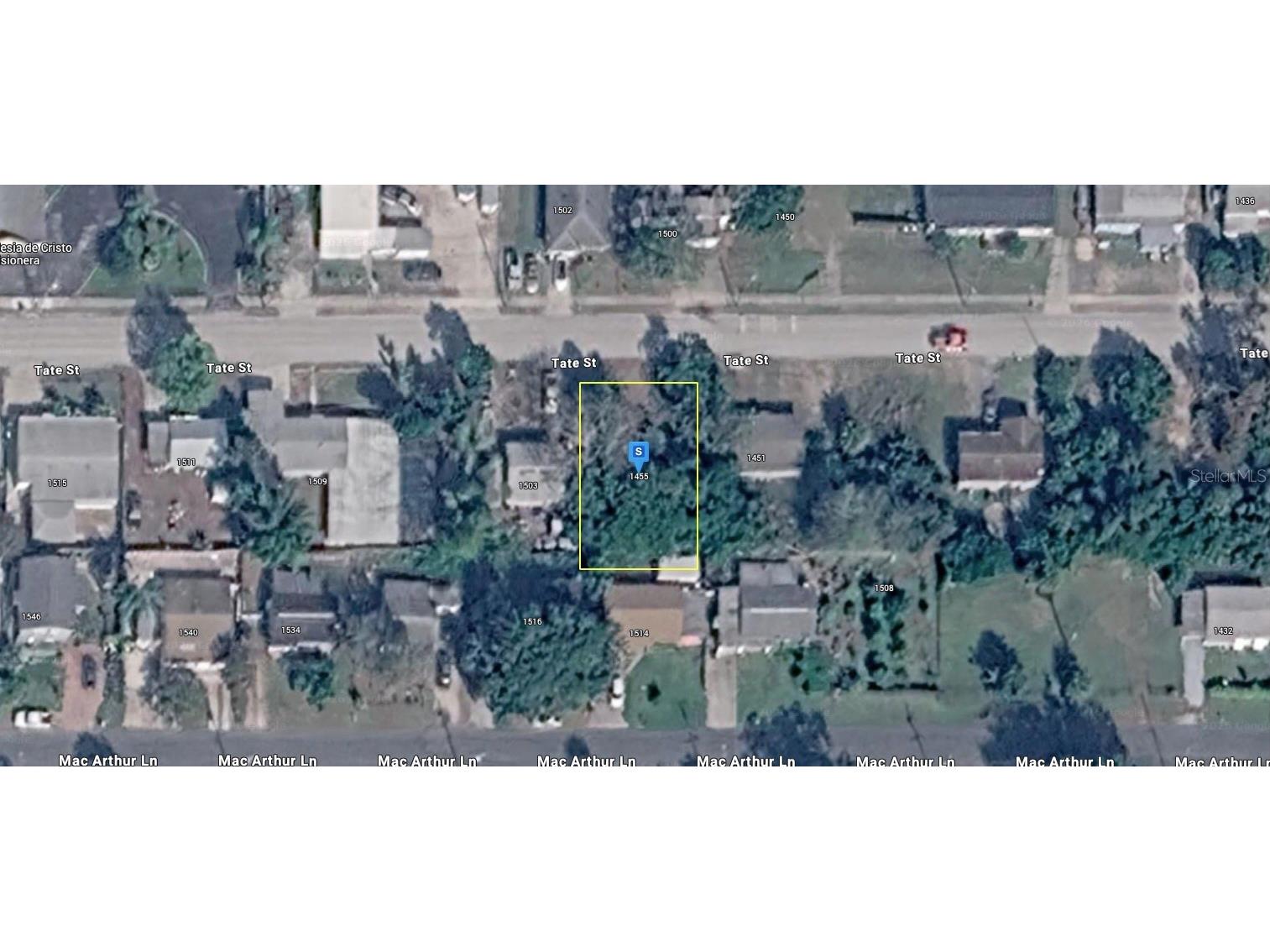 1455 Tate Street Cocoa FL 32922 A4680402 image1