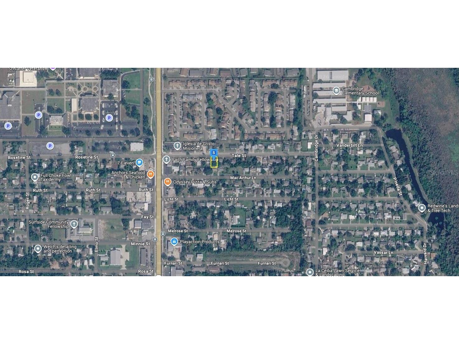 1455 Tate Street Cocoa FL 32922 A4680402 image3