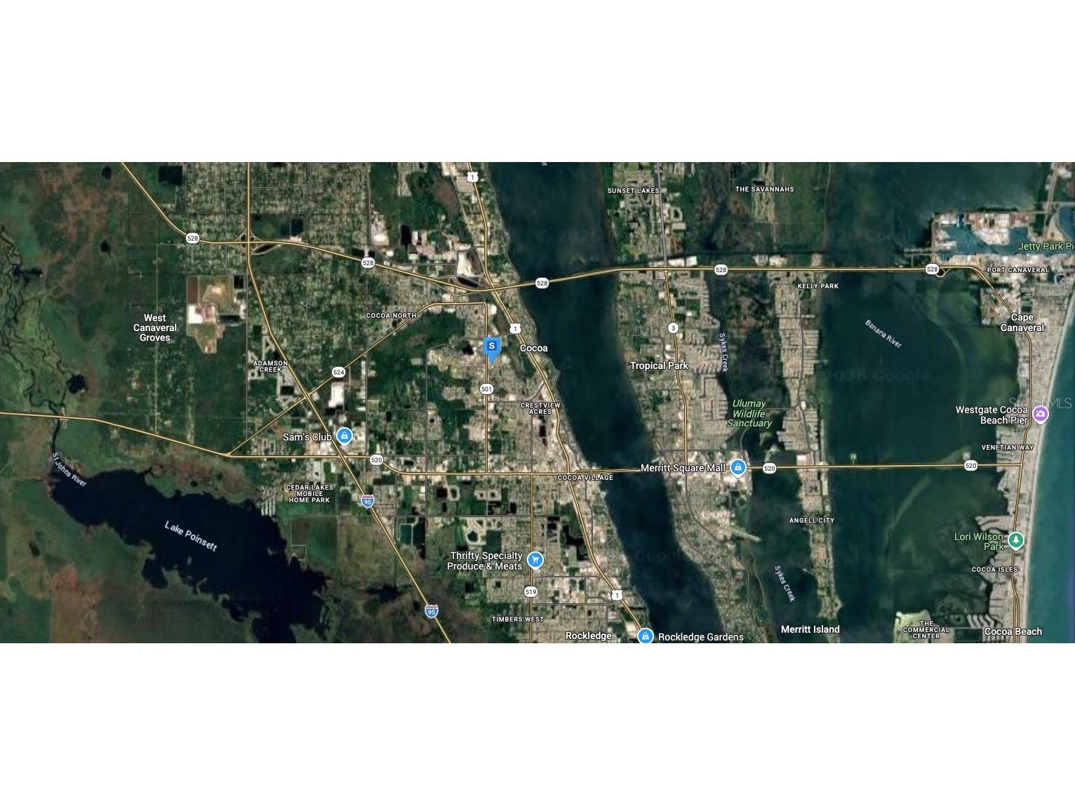 1455 Tate Street Cocoa FL 32922 A4680402 image5