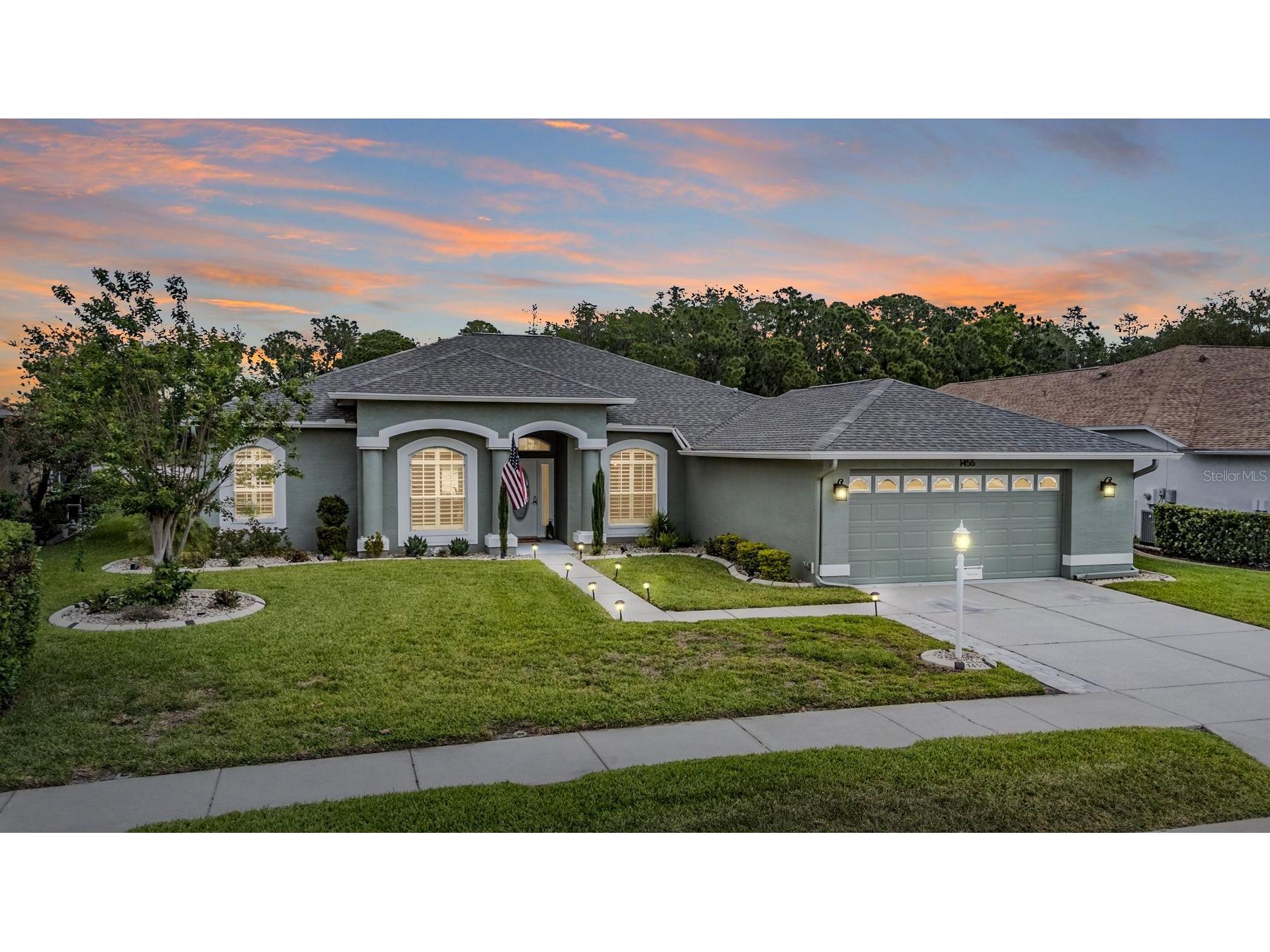1455 Winding Willow Drive Trinity FL 34655 W7884802 image1