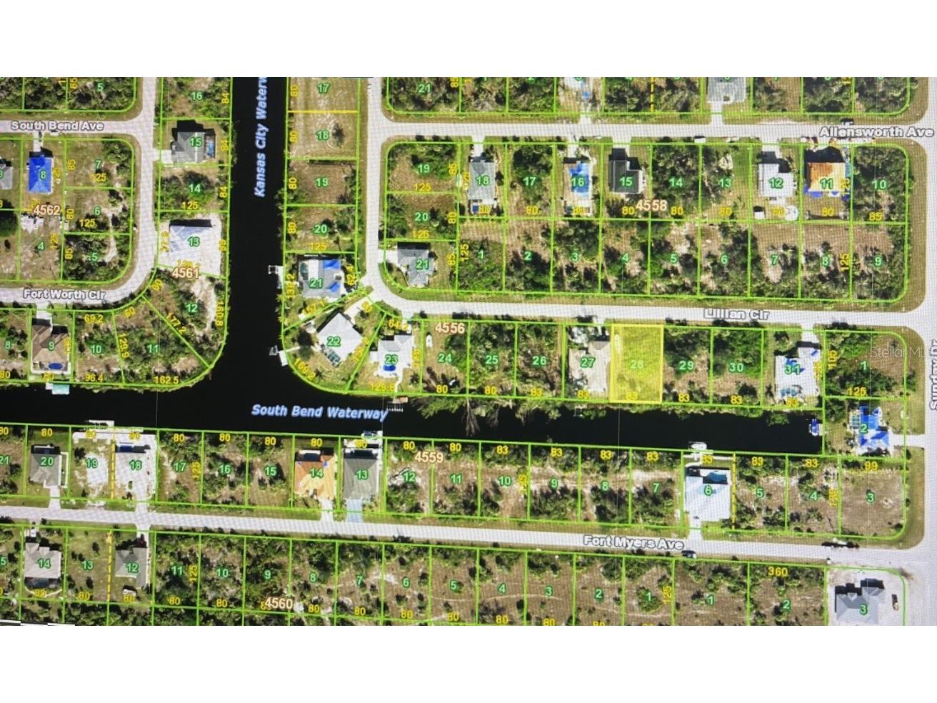 14550 Lillian Circle Port Charlotte FL 33981 D6142366 image2