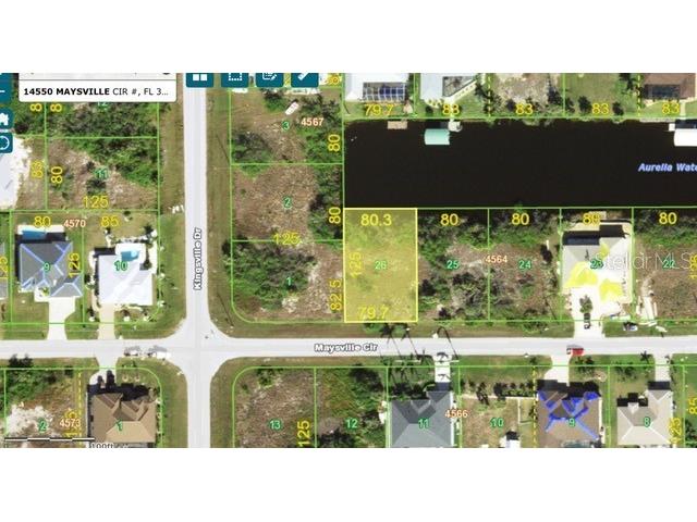 14550 Maysville Circle Port Charlotte FL 33981 A4628644 image1