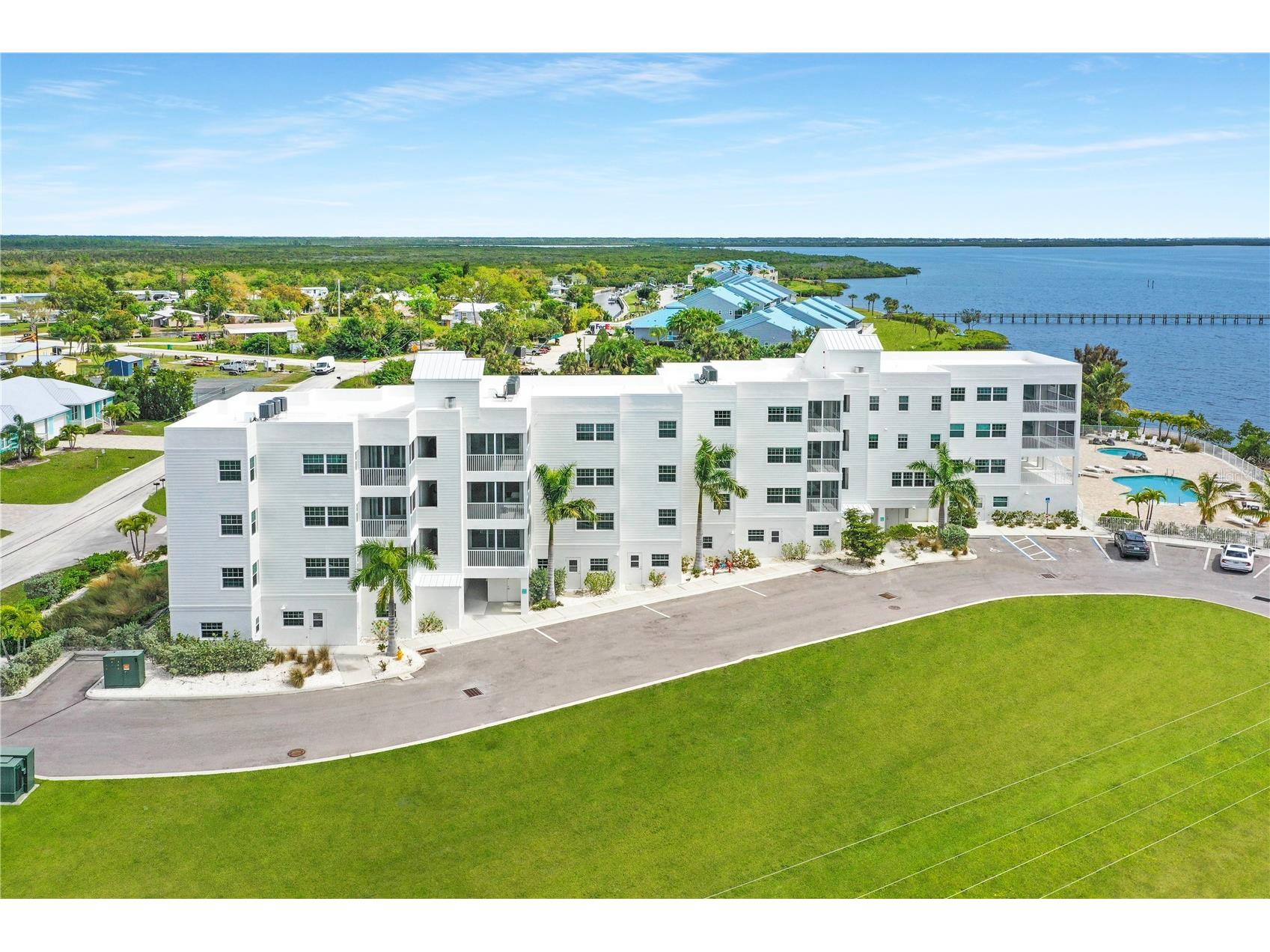 14550 River Beach Drive #203 Port Charlotte FL 33953 - MYAKKA RIVER A4693827 image1