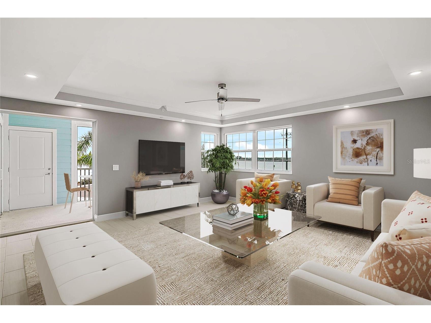 14550 River Beach Drive #203 Port Charlotte FL 33953 - MYAKKA RIVER A4693827 image4