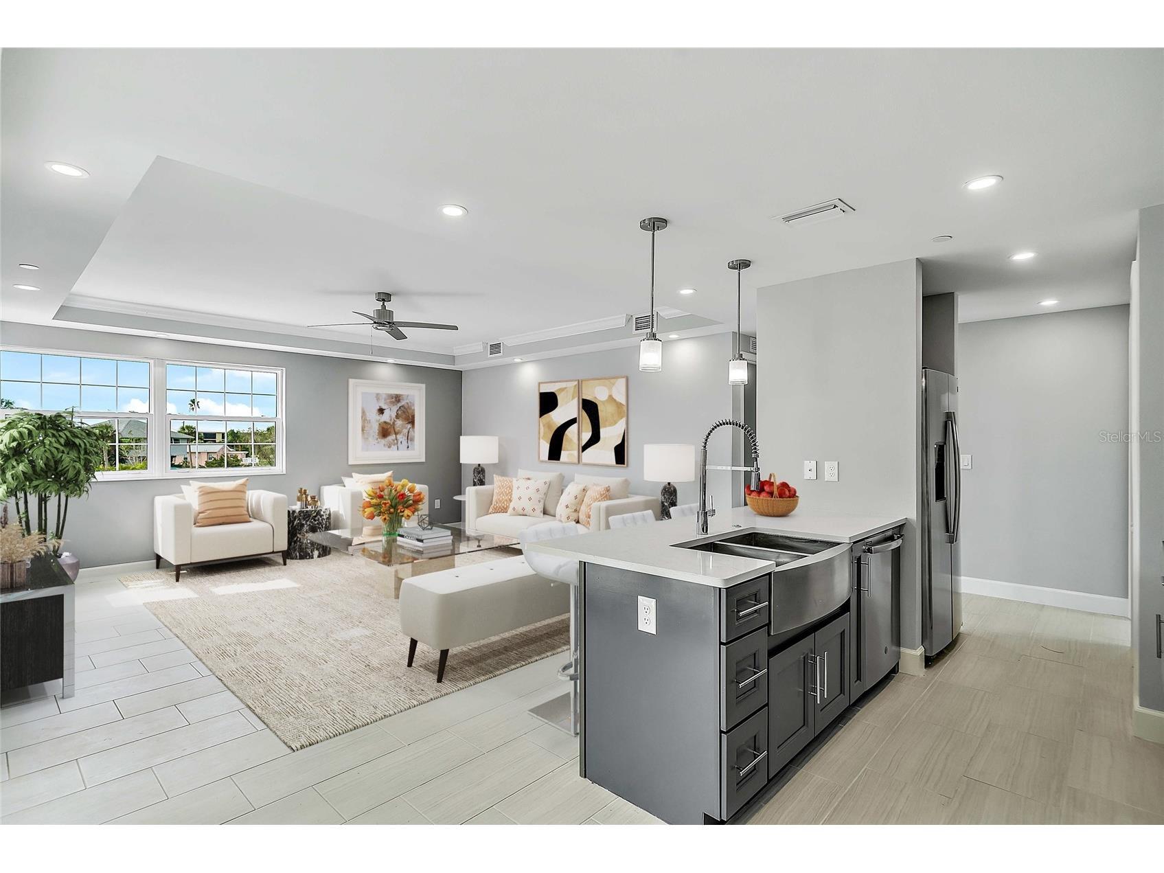 14550 River Beach Drive #303 Port Charlotte FL 33953 - MYAKKA RIVER A4678303 image2