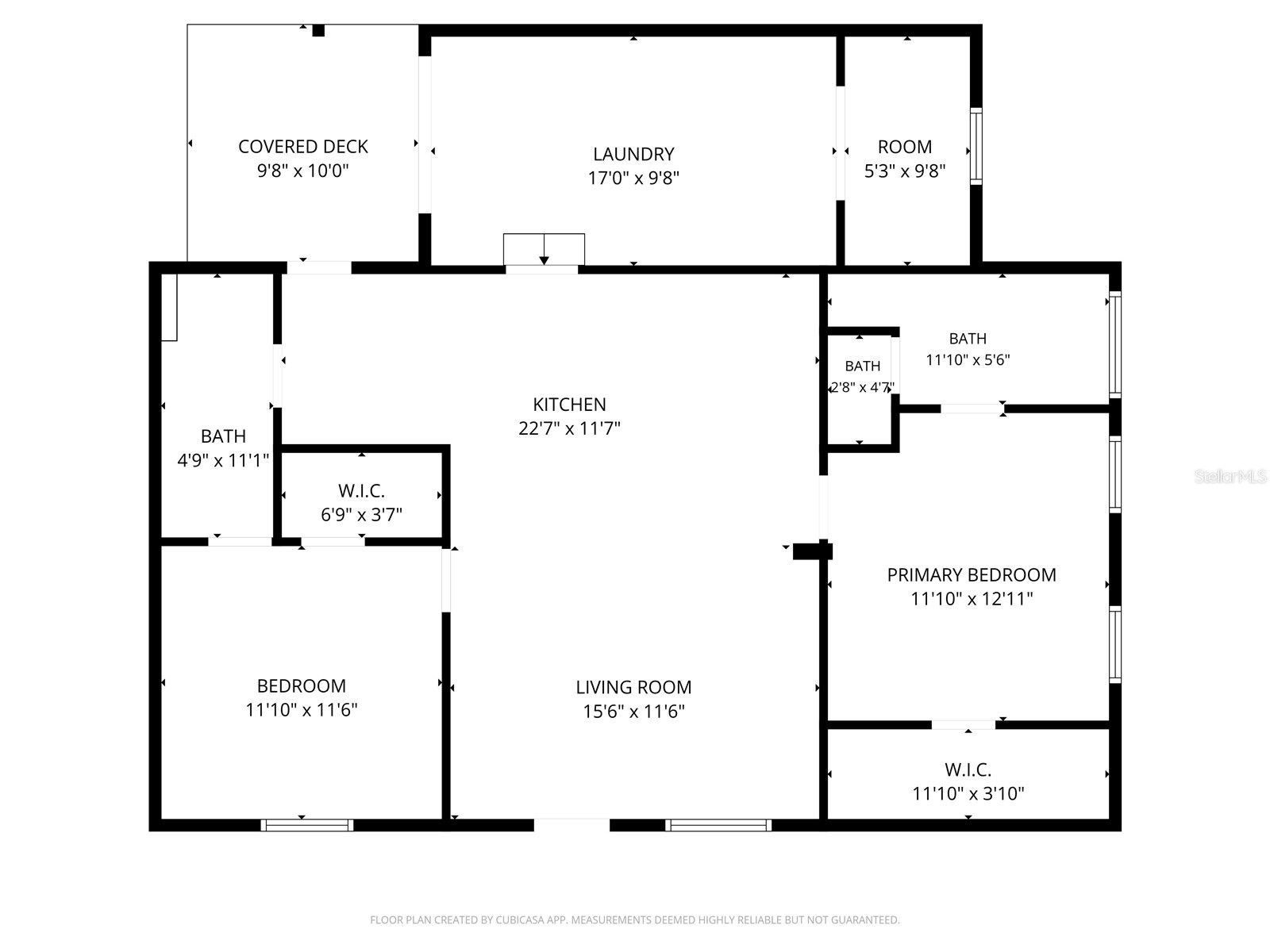 14550 SE 91st Avenue Summerfield FL 34491 G5112200 image18