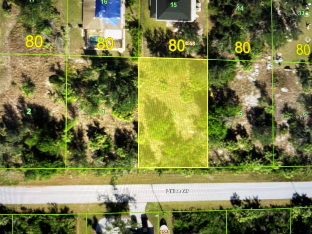 14551 Lillian Circle Port Charlotte FL 33981 U8249008 image1